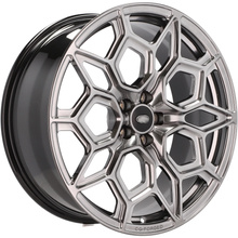 4x Kute jantes 20 5x108 s'intégrer dans LAND ROVER Discovery Sport Range ROVER Evoque Velar - CG061