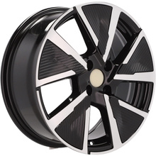 4x alu kola 16 mezi jiným k PEUGEOT 2008 206 207 208 308 3008 Partner CITROEN C4 DS3 DS5 - B5906F