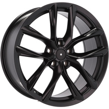 4x new wheels 20 8.5+9.5 for TESLA model 3 Long Mid Standard Range - I5552