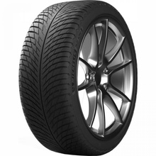 Opony Michelin PILOT ALPIN 5 XL FR NF0 245/45 R20 103V