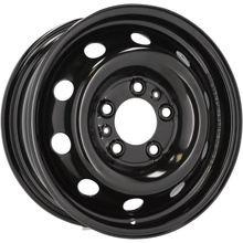 Felga Stalowa 16 5x130 do Opel Movano B Renault Master III IV Nissan Interstar 1250kg/koło
