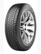 Opony Bridgestone BLIZZAK LM80EVO 235/60 R16 100H