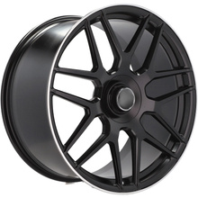 4x Kute llantas 22 5x112 entre otras cosas a MERCEDES GLE V167 53 63 AMG Coupe C167 C292 FL - CG033