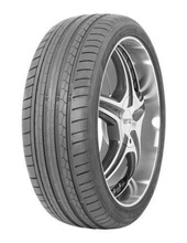 Opony Dunlop SP SPORT MAXX GT XL MFS DSROF * RSC 245/35 R20 95Y