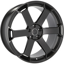 Hliníkové disky RacingLine YF6149 20 5x112