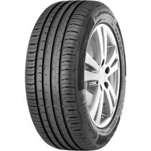 Opony Continental ContiPremiumContact FR 185/50 R16 81V