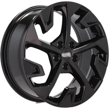 4x jante 18 inclusiv pentru KIA PRO Ceed XCEED Niro Sportage HYUNDAI Ioniq Kona Tucson i40 ix35 - D1928