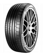 Opony Continental SportContact 6 XL FR AO 245/35 R19 93Y