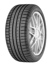Opony Continental ContiWinterContact TS810 S XL FR N2 235/50 R17 100V