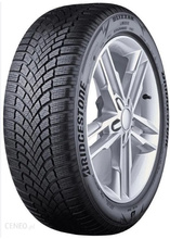 Opony Bridgestone BLIZZAK LM005 XL FR ND0 275/40 R20 106V