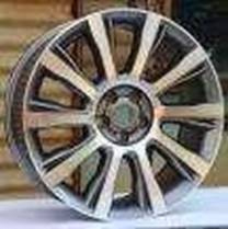 4x Felgi 21 m.in. do LAND ROVER Discovery 4 L319 5 L462 Range ROVER L322 L405 L494 - I2102