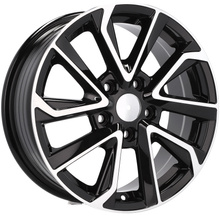 4x cerchi 15 tra l'altro a TOYOTA Auris E180 Avensis Verso Camry Corolla SUZUKI SX4 Scross - B5463