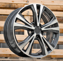 Felgi Aluminiowe RacingLine A5832 18 5x114.3