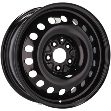 Jante Acier 17 5x114.3 Dacia Duster II III NISSAN Qashqai Juke Leaf Pulsar RENAULT Grand Scenic MEGANE 3 4 Espace V Fluence Kadjar Koleos Laguna Talisman