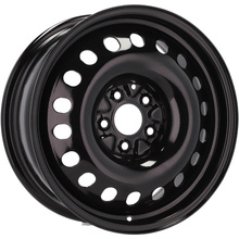 Felga Stalowa 17 5x114.3 Dacia BigStar Duster II III NISSAN Qashqai II III J12 Juke Leaf Pulsar RENAULT Arkana Grand Scenic Megane 3 4 Espace V VI Fluence Kadjar Koleos Laguna Talisman