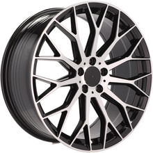 4x llantas Kute 19 5x112 entre otras cosas a MERCEDES E W211 W212 W213 S W220 W221 AMG C W205 - YS1180 (FBX151)