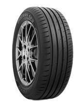 Opony Toyo Proxes CF2 SUV 215/55 R17 94V