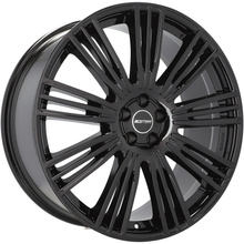 4x aros 22 TUV entre outros para LAND ROVER Discovery Sport Freelander II VOLVO XC60 XC90 - COVENTRY
