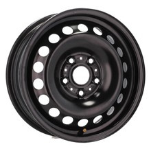 FELGI STALOWE 15'' 5x112 SKODA OCTAVIA VW PASSAT