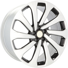 4x Felgi 22 m.in. do LAND ROVER Defender Discovery 3 4 5 Range ROVER Sport L461 L320 - FBX191