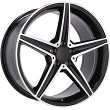 4x Ζάντες 19'' μεταξύ άλλων σε MERCEDES C W205 W206 E W213 a238 GLB AMG - B5052 (IND5376)