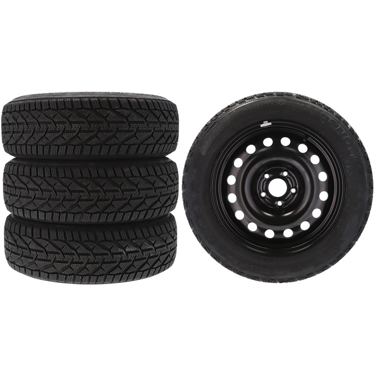215/60R17 Size Tires: choose the best for your car
