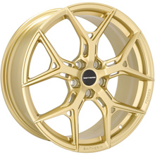 4x Felgi Kute 19x8+9 m.in. do AUDI RS3 8Y Sedan Sportback Performance Full Forged - SM02