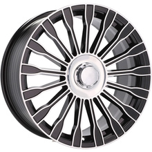 4x rims 18 for MERCEDES B W247 C W204 W205 W206 CLA C117 C118 Vito W447 Viano - I0313