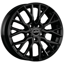 GMP ITALIA Alloy Wheels BOOSTER (5 SPOKES) 18 5x130 TUV