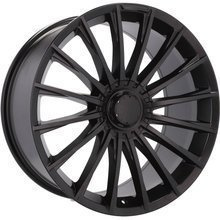 4x Ζάντες 20'' 5x112 μεταξύ άλλων σε MERCEDES CLK CLS GLA GLC GLE S - B1499