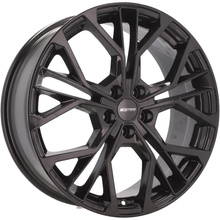 4x ráfky 19'' 5x114,3 mezi jiným k NISSAN Juke Qashqai X-TRAIL - MATISSE