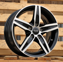 4x llantas 14 entre otras cosas a SEAT Leon 1M SKODA Fabia I II Octavia mk1 VW Fox Golf mk4 Polo - L299