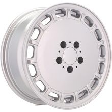 4x jante 16 Gullideckel inclusiv pentru MERCEDES 190 W201 W123 W124 S W116 W126 SL 107 - R0039