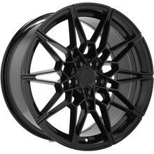 4x Ζάντες 19'' 5x112 μεταξύ άλλων σε BMW 5 G30 G31 3 G20 G21 G22 - B1674