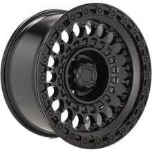 4x Felgi 18 5x127 JEEP Commander Grand Cheroke Wrangler DODGE DODGE Durango - JT220