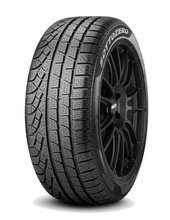 Opony Pirelli Winter 270 Sottozero Serie II 235/40 R19 96W