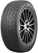 Opony Nokian Hakkapeliitta R5 XL MFS Silent Drive EV 235/45 R20 100T
