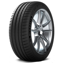 Opony Michelin PILOT SPORT 4 FR EMT 225/50 R18 95W