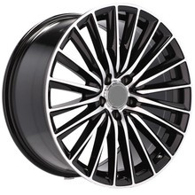 4x cerchi 18'' tra l'altro a MERCEDES B W245 W246 W247 C W205 W206 CLA - B5909