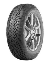 Opony Nokian WR SUV 4 XL 235/50 R20 104V