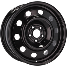 OCELOVÝ RÁFEK 17 5x108 FORD C-MAX ESCAPE FOCUS GALAXY KUGA MONDEO S-MAX VOLVO VOLVO S60 S90 V40 Cross Country V50 V60 V70 V90 XC40 XC60 XC90