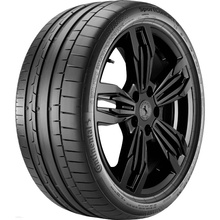 Opony Continental SportContact 6 XL FR AO1 285/45 R21 113Y