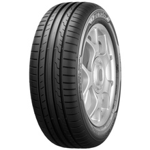 Opony Dunlop SPORT BLURESPONSE 205/55 R16 91V