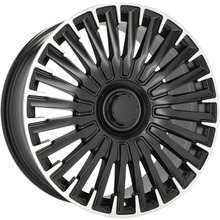 4x cerchi 20 tra l'altro a MERCEDES EQE X294 EQS X296 V297 GLA AMG X156 GLC C253 C254 ML - Y0425 (YF0425)