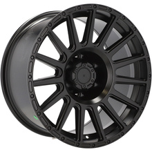 4x cerchi 18 tra l'altro a TOYOTA HILUX Hiace Land Cruiser 4 Runner Mitsubishi L200 Pajero - FBX026