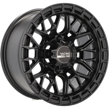 4x Felgi 16 m.in. do MITSUBISHI Pajero L200 TOYOTA 4Runner Hilux Land Cruiser Tacoma - B5317