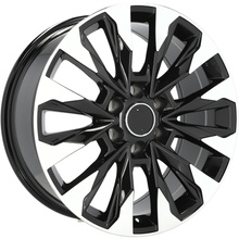 4x rims 20 for TOYOTA HILUX Hiace Land Cruiser 150 Prado Sequoia Tacoma Tundra - B1734