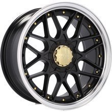 4x llantas 16 entre otras cosas a BMW 3 e36 5 E28 E34 E39 E60 E61 7 E32 E38 8 E31 MERCEDES W126 - A8078 (HX025)