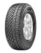 Opony Michelin Latitude Cross 255/65 R17 114H