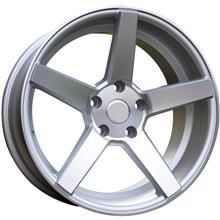 4x llantas 18'' 5x112 entre otras cosas a AUDI A4 A5 A6 S6 A8 MERCEDES E S - R5173